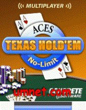 game pic for Texas Hold Em-Nolimit